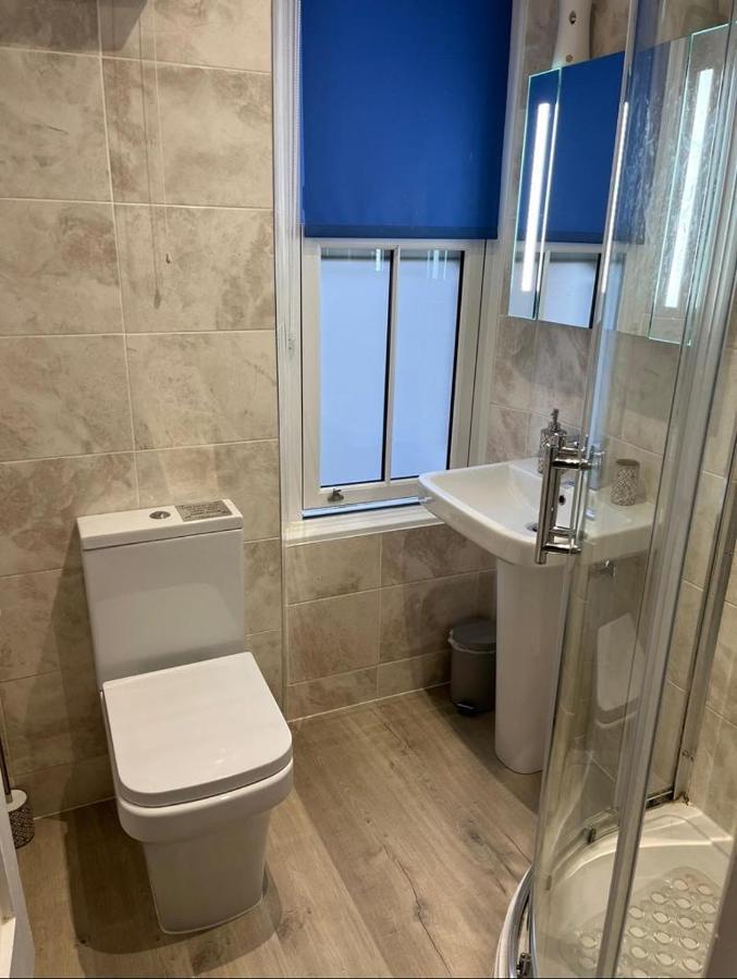 לו Seagull Cottage מראה חיצוני תמונה